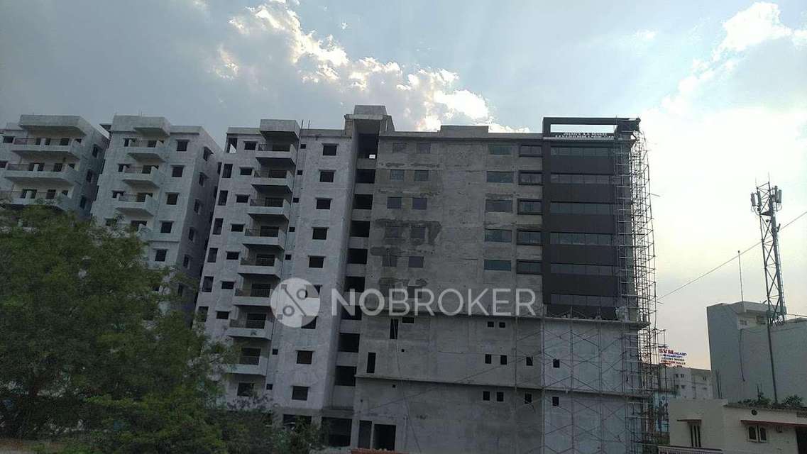 3 BHK Flat In Rk Square For Sale  In Medipally