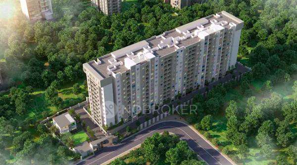 1 BHK Flat In Sai Ramana Myra For Sale  In Dhayari