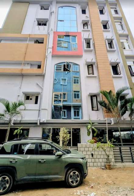 PG for Boys in Madhapur