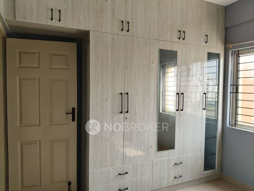 3 BHK Flat In Vishnu Habitat for Rent  In  Thubarahalli, Bangalore