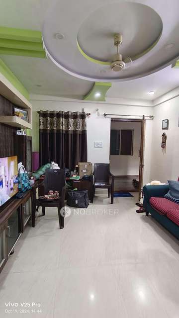 2 BHK Flat In  Sri Krishna Excel Stone For Sale  In Varthur