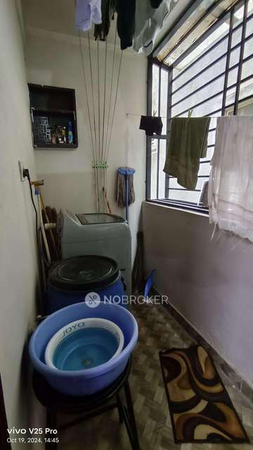 2 BHK Flat In  Sri Krishna Excel Stone For Sale  In Varthur