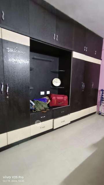 2 BHK Flat In  Sri Krishna Excel Stone For Sale  In Varthur