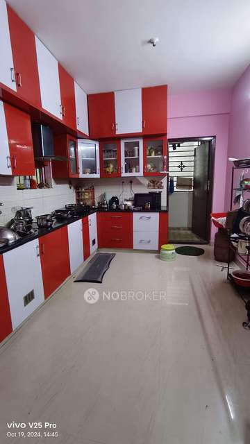 2 BHK Flat In  Sri Krishna Excel Stone For Sale  In Varthur