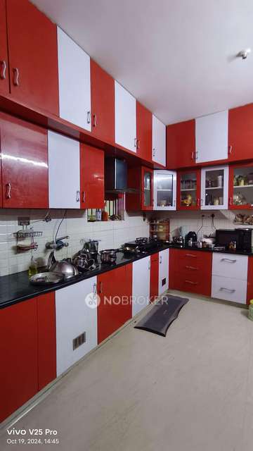 2 BHK Flat In  Sri Krishna Excel Stone For Sale  In Varthur