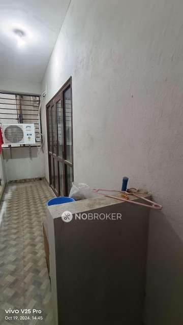 2 BHK Flat In  Sri Krishna Excel Stone For Sale  In Varthur