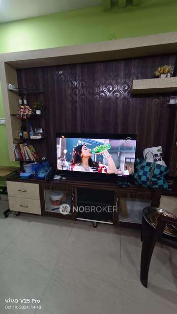 2 BHK Flat In  Sri Krishna Excel Stone For Sale  In Varthur