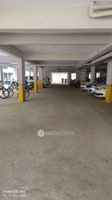 2 BHK Flat In  Sri Krishna Excel Stone For Sale  In Varthur