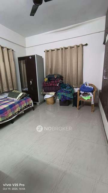 2 BHK Flat In  Sri Krishna Excel Stone For Sale  In Varthur