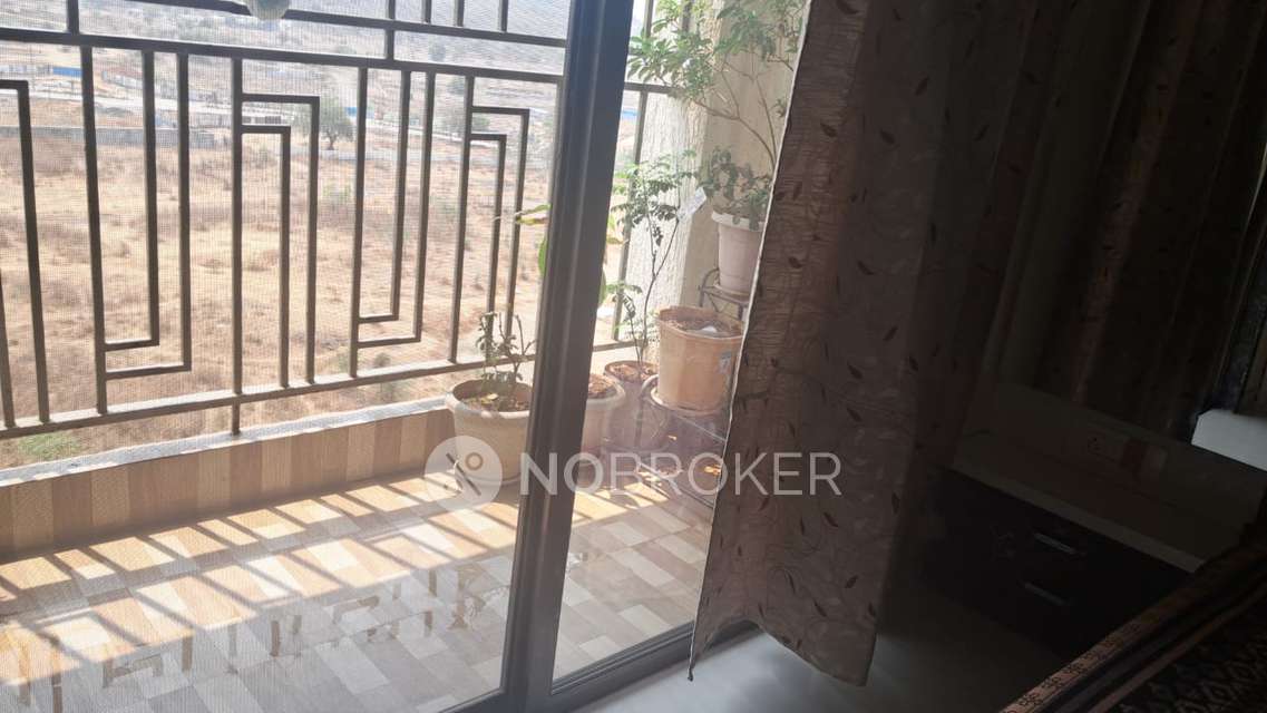 2 BHK Flat In Regency Anantam, Dombivali East For Sale  In Dombivali East