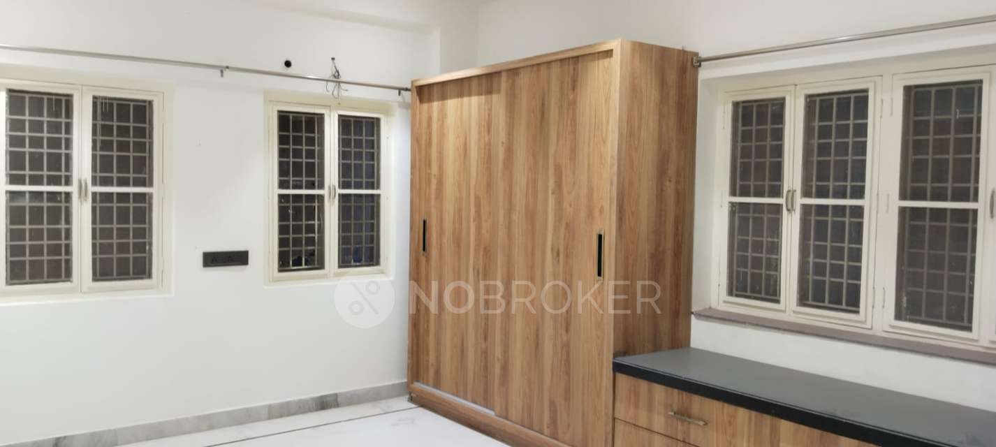 3 BHK Flat In Tvs Lake View for Rent  In Manikonda