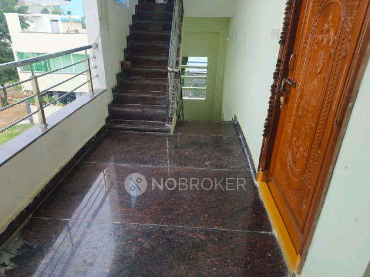 2 BHK House for Rent  In 99jc+j25, Ibrahim Bagh, Hyderabad, Telangana 500031, India