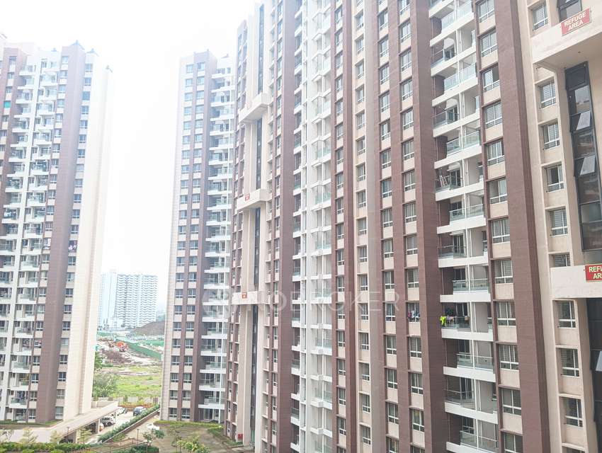 2 BHK Flat In Vtp Belair For Sale  In Vtp Belair