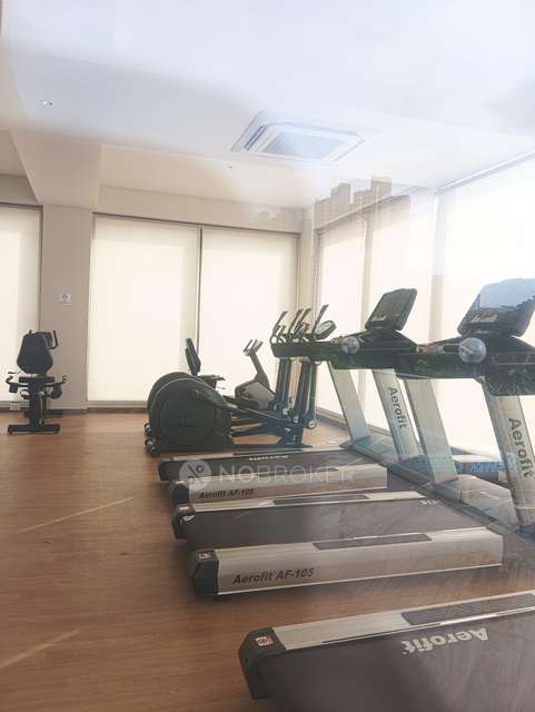 2 BHK Flat In Vtp Belair For Sale  In Vtp Belair