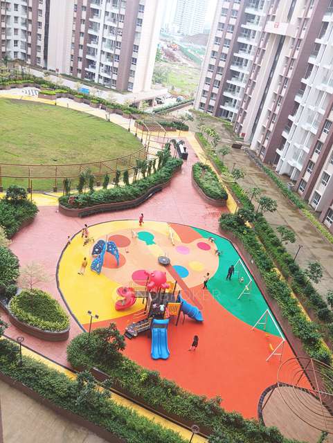 2 BHK Flat In Vtp Belair For Sale  In Vtp Belair