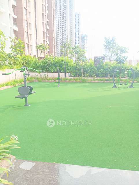 2 BHK Flat In Vtp Belair For Sale  In Vtp Belair