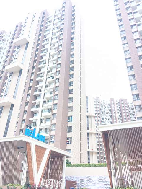 2 BHK Flat In Vtp Belair For Sale  In Vtp Belair
