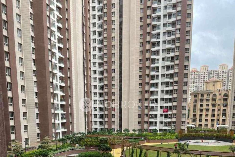 2 BHK Flat In Vtp Belair For Sale  In Vtp Belair