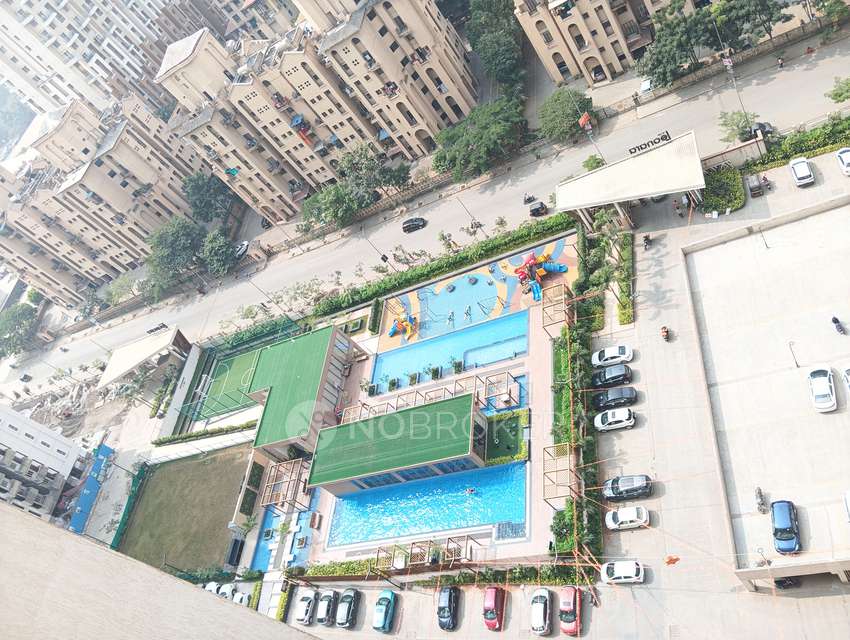 2 BHK Flat In Vtp Belair For Sale  In Vtp Belair