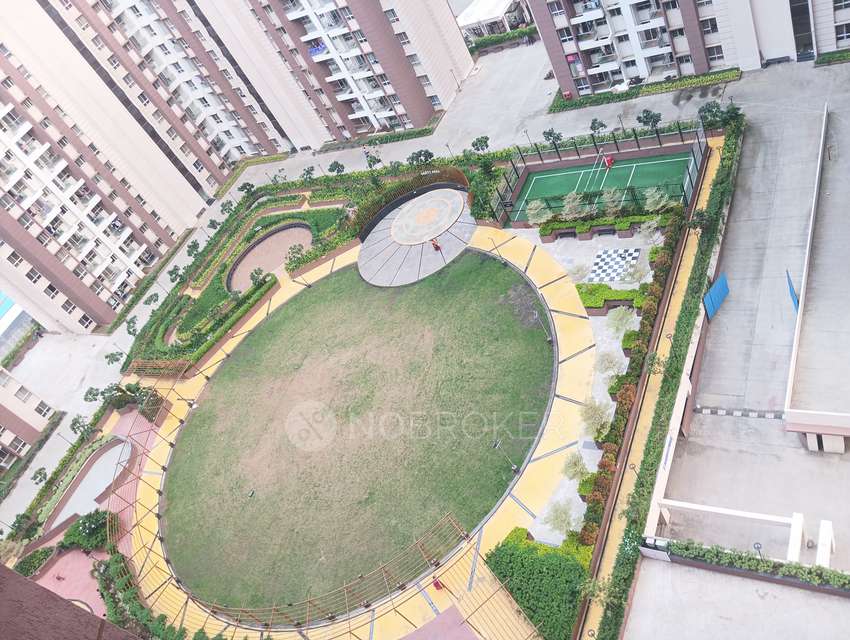 2 BHK Flat In Vtp Belair For Sale  In Vtp Belair