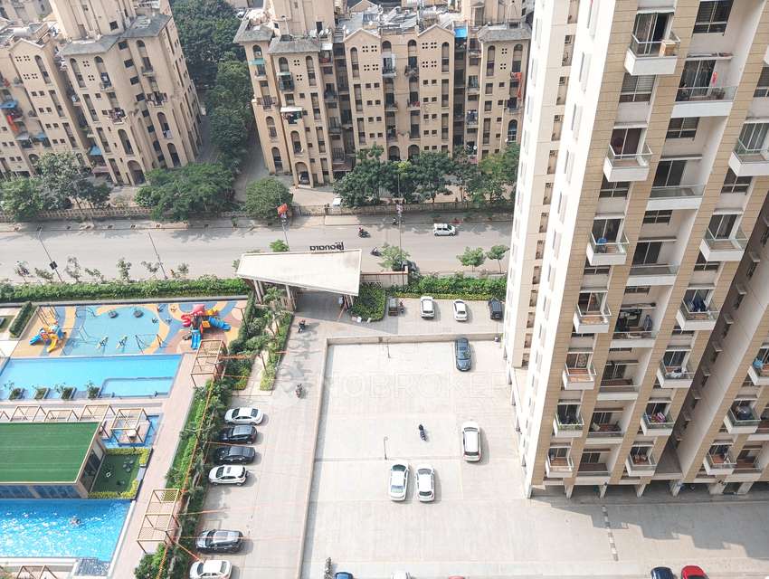 2 BHK Flat In Vtp Belair For Sale  In Vtp Belair