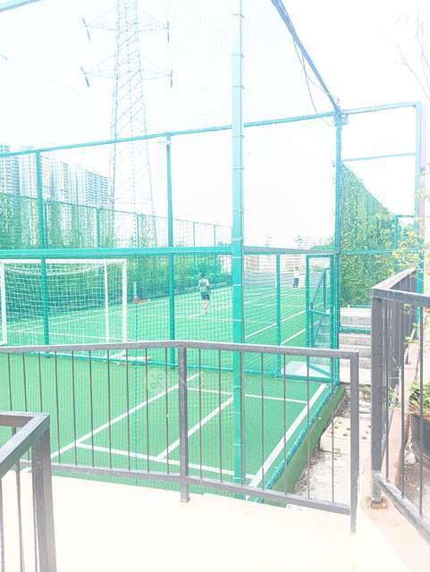 2 BHK Flat In Vtp Belair For Sale  In Vtp Belair