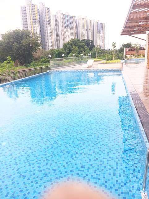 2 BHK Flat In Vtp Belair For Sale  In Vtp Belair