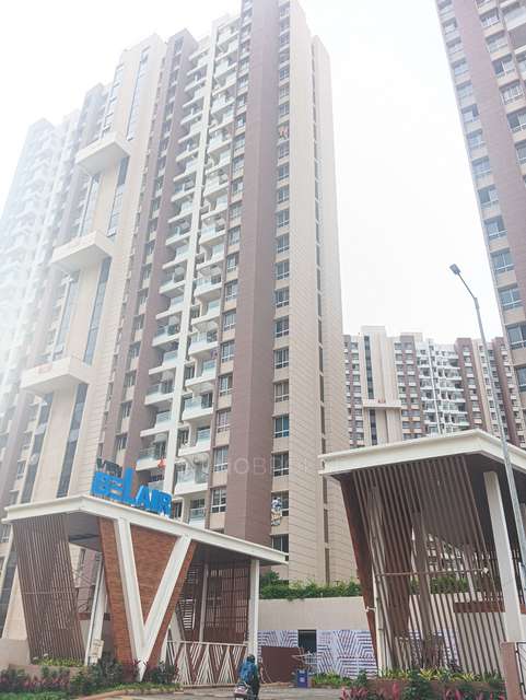 2 BHK Flat In Vtp Belair For Sale  In Vtp Belair