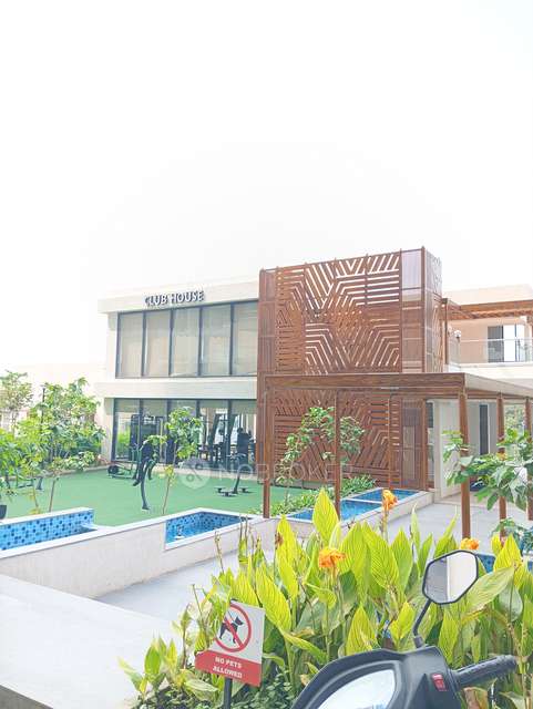 2 BHK Flat In Vtp Belair For Sale  In Vtp Belair