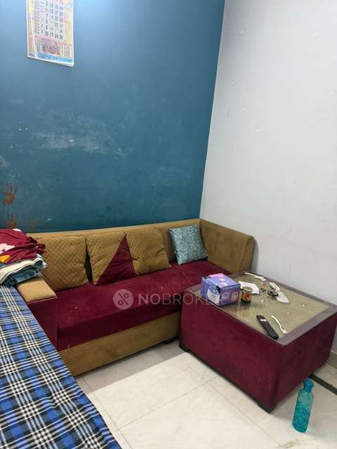 1 BHK House for Rent  In Baba Ramdev Mandir, Palam, Dwarka, Delhi