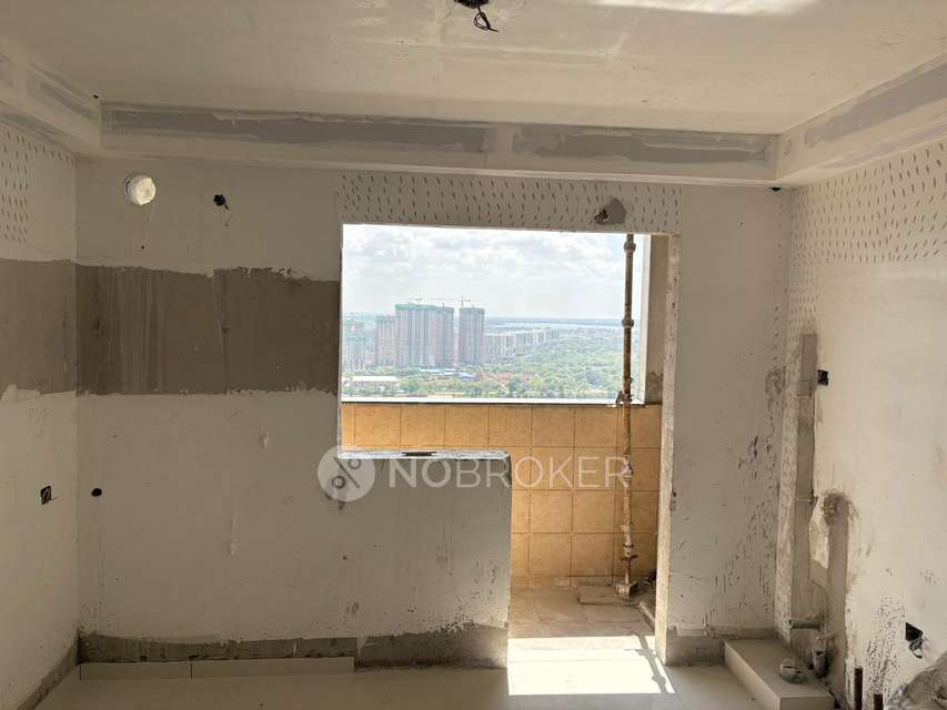 3 BHK Flat In Cybercity Westbrook For Sale  In Financial District