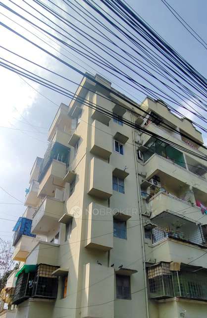 2 BHK Flat In Prajay Gruha Tara Apartments for Rent  In  Kompally