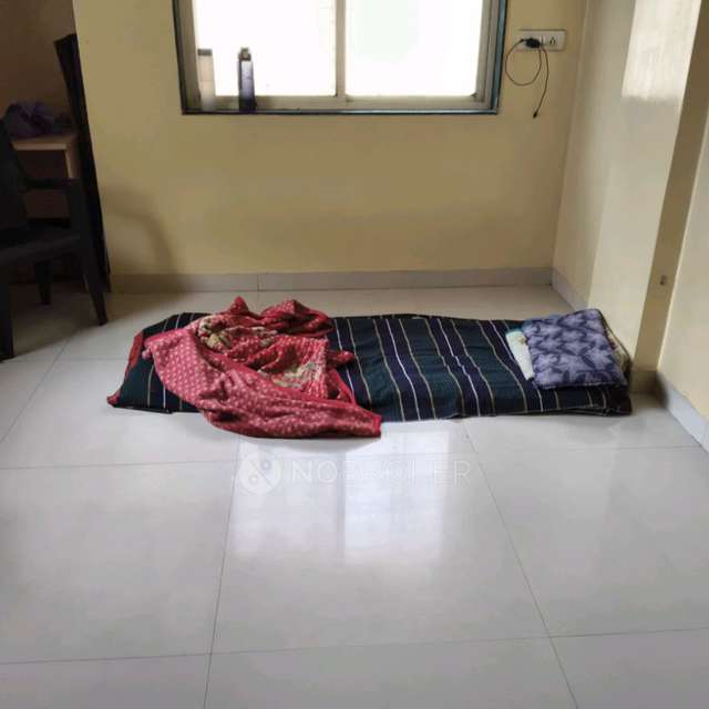Shared Room for Male In 2 BHK  In Anns Pg In 329, Sector 21, Runal Florence, Yamuna Nagar, Nigdi, Pimpri-chinchwad, Maharashtra 411044, India