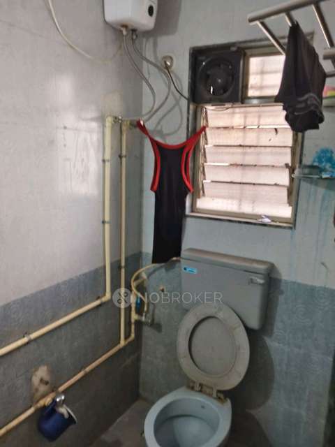 Shared Room for Male In 2 BHK  In Anns Pg In 329, Sector 21, Runal Florence, Yamuna Nagar, Nigdi, Pimpri-chinchwad, Maharashtra 411044, India