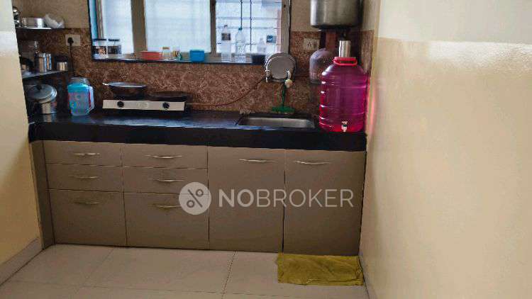 Shared Room for Male In 2 BHK  In Anns Pg In 329, Sector 21, Runal Florence, Yamuna Nagar, Nigdi, Pimpri-chinchwad, Maharashtra 411044, India