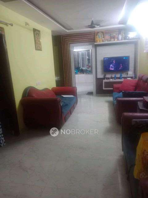 2 BHK for Rent  In Padmarao Nagar