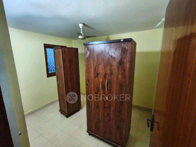 1 BHK House for Rent  In 28, Sonnappa Layout, Ayyappa Layout, Hebbal, Bengaluru, Karnataka 560024, India