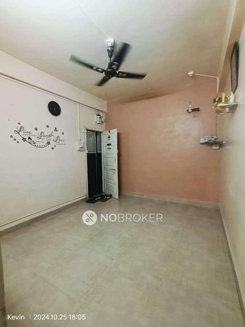 2 BHK Flat In Amruteshwar For Sale  In Pimpri-chinchwad