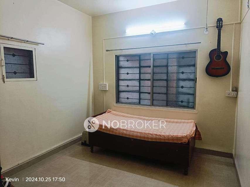 2 BHK Flat In Amruteshwar For Sale  In Pimpri-chinchwad