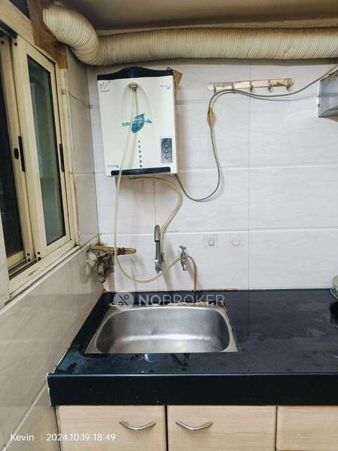 2 BHK Flat In Amruteshwar For Sale  In Pimpri-chinchwad
