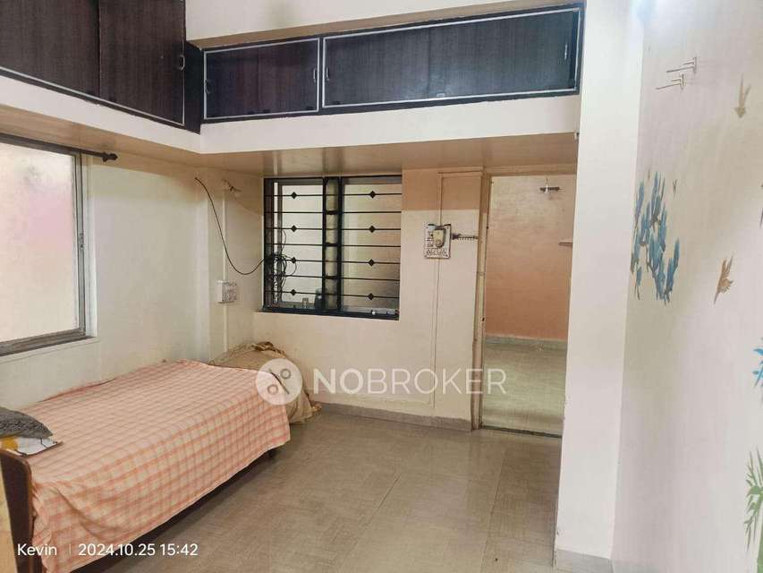 2 BHK Flat In Amruteshwar For Sale  In Pimpri-chinchwad