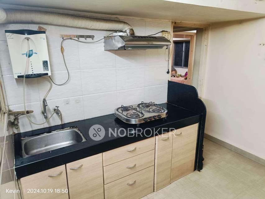 2 BHK Flat In Amruteshwar For Sale  In Pimpri-chinchwad