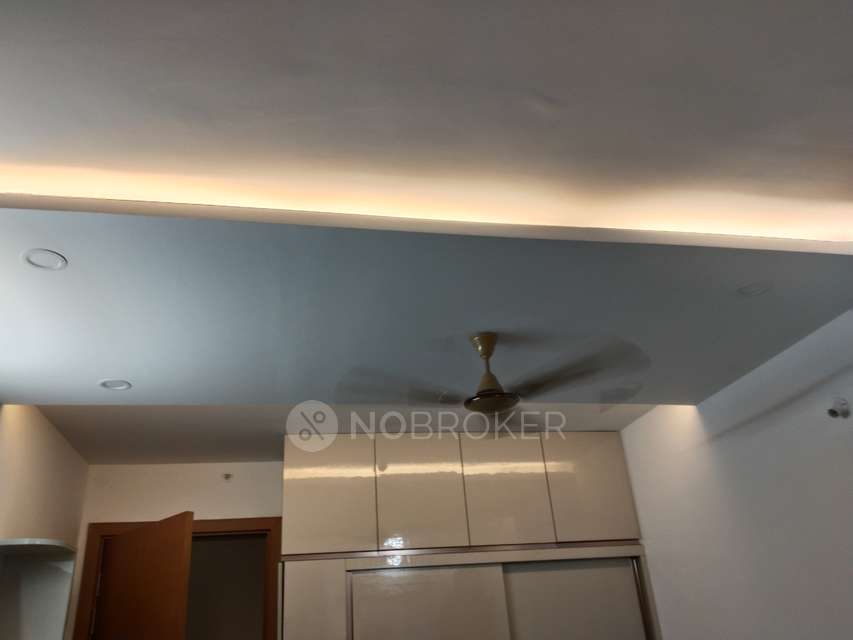 1 RK Flat In Assetz Marq for Rent  In Kannamangala