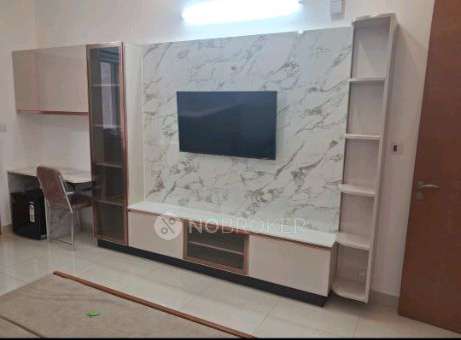 1 RK Flat In Assetz Marq for Rent  In Kadugodi