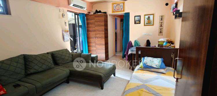 1 BHK Flat In Lodha Palava Lakeshore Greens Casa Viento Optima for Rent  In Dombivli