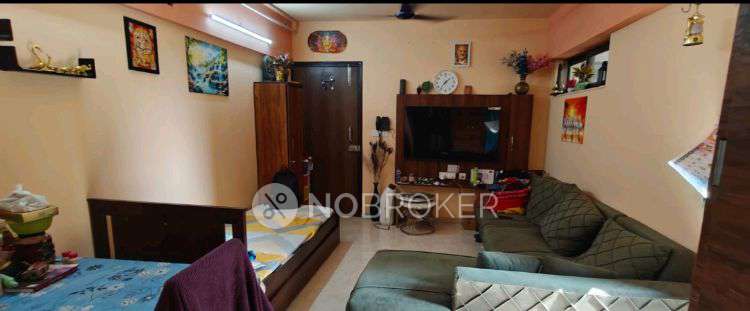 1 BHK Flat In Lodha Palava Lakeshore Greens Casa Viento Optima for Rent  In Dombivli