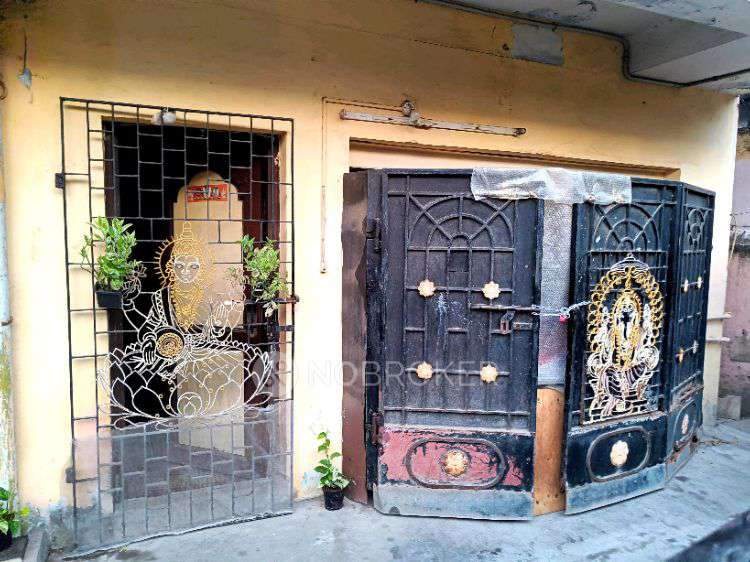 2 BHK Flat In Jai Apartment for Rent  In T. Nagar