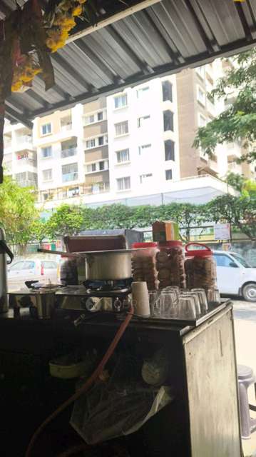 Restaurant/Cafe in Hongasandra, Bangalore for sale 