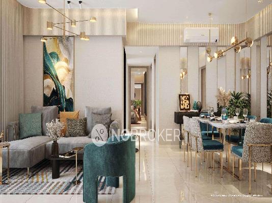 3 BHK Flat In Lodha New Launch Thane For Sale  In Manpada