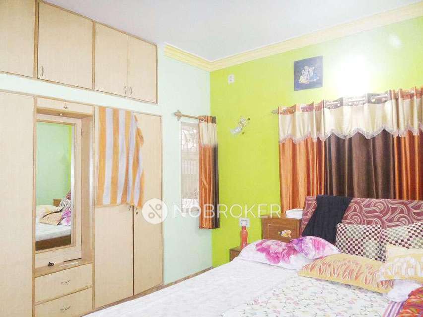 2 BHK House for Rent  In Hoysala Nagar